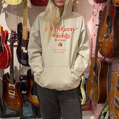 Strawberry Fields Hoodie (Small) image 2