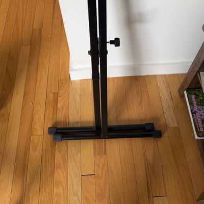Nord Nord Electro 6D Semi Weighted Waterfall 61D 2018-2020 image 4