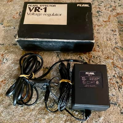 Pearl CE-22 Chorus Ensemble & Vibrato MADE IN JAPAN MINT 1982 image 12