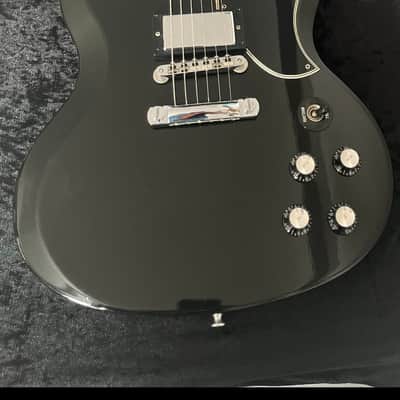 Gibson SG Custom Shop Toni Iommi 1999 - Black image 17