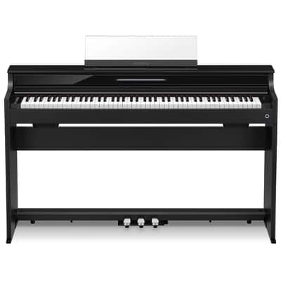 Casio Celviano AP-S450 Digital Piano, Black (Ex-Display)