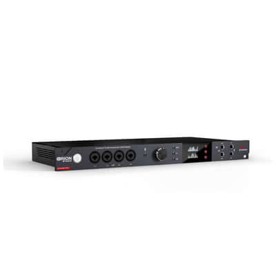 Antelope Orion Studio Synergy Core Pro image 1