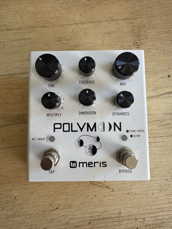 Meris Polymoon