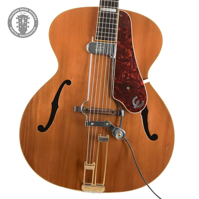 Epiphone Broadway
