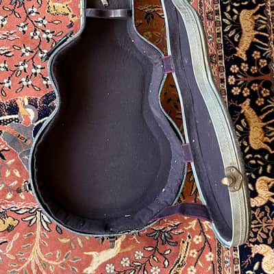 1967 Gretsch Double Anniversary image 16