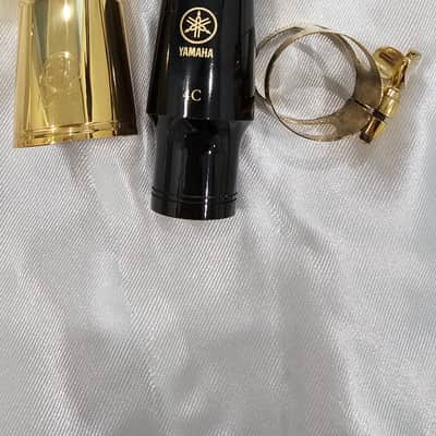 Yamaha YTS-62 III Tenor Saxophone 2010’s - Brass image 18
