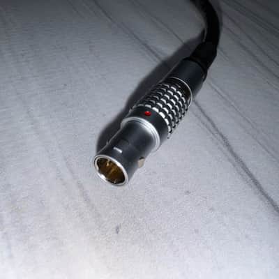 Adapter 3.5 to lemo focal utopia abyss 1266 cable Jps Labs image 3