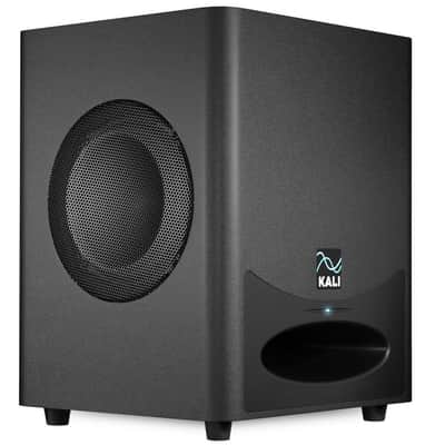 Kali Audio WS-6.2 1000 Watt Active Dual 6-inch Subwoofer - Single image 2