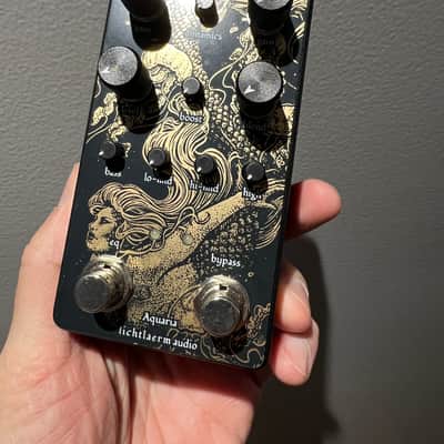 Lichtlaerm Audio Aquaria | Reverb