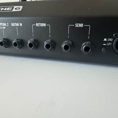 Line 6 Helix Floor LT 2025 image 5