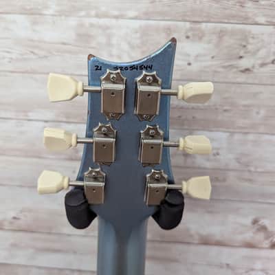 Used PRS S2 McCarty 594 Thinline image 12