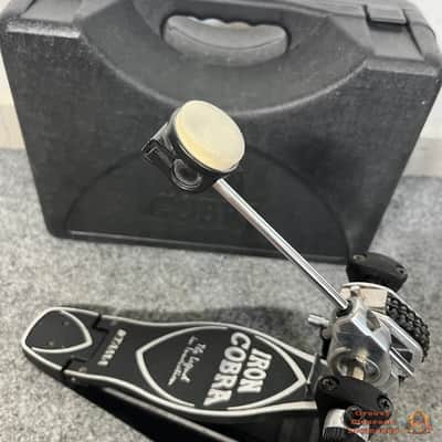 Tama Iron Cobra P900 Bass Drum Pedal with Hardcase image 5