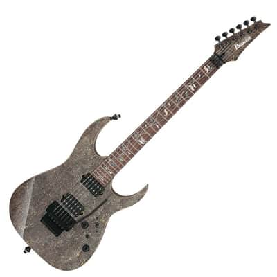Ibanez RG8620AH J. Custom
