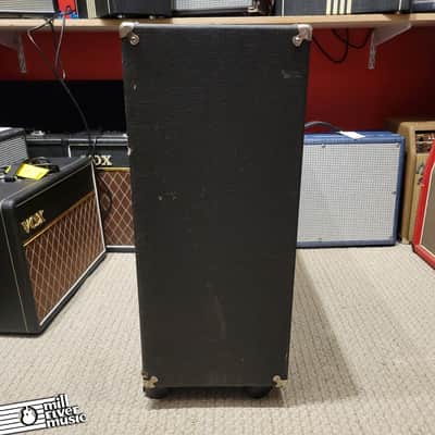 Sunn Dymos 2x12 Solid State Guitar Combo Amp Vintage 1969 image 8