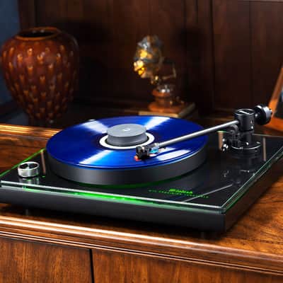 McINTOSH MT2 - Precision Turntable - NEW! image 10