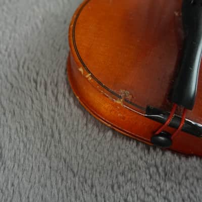 Suzuki No. 220 1/8 1980 Violin image 6