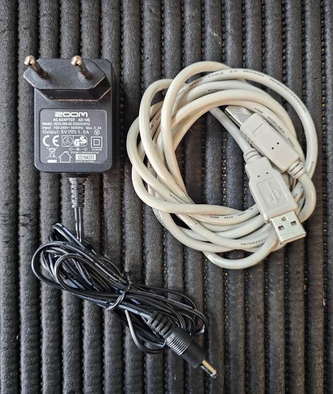 Zoom R16 USB Audio Interface / Digital Multitrack Recorder | Reverb