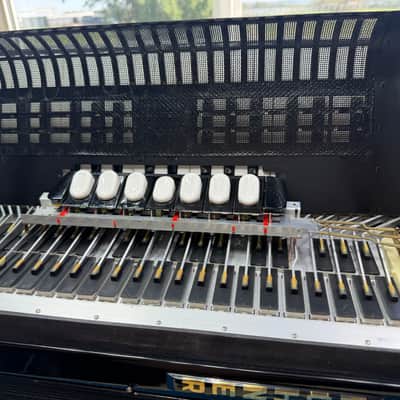 HOHNER Verdi III 1982 Like New image 11