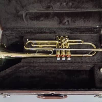 Getzen 300 Trumpet - Used image 1