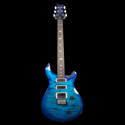 PRS S2 Studio Lake Blue image 3