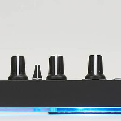 Hercules DJControl Starlight - Black image 6