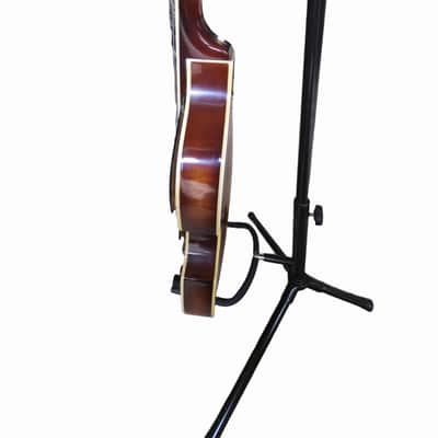 Hoefner 500/1 Violin Bass 1960er-1970er - Sunburst image 16