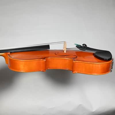 1/2 Suzuki Violin No. 280 (Intermediate) Nagoya, Japan - Full Outfit image 12