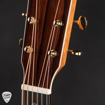 2020 Froggy Bottom Model H-14 Limited - Carpathian Spruce & Cocobolo #H2245 image 7