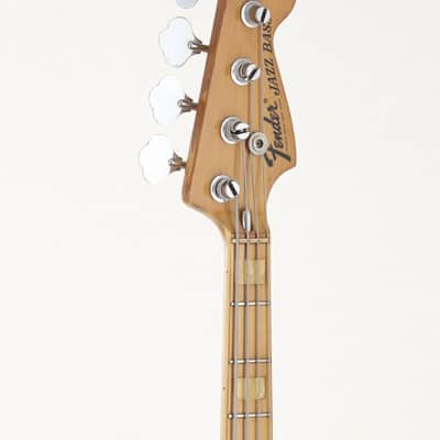 Fender 1976 Jazz Bass Olympic White [694079] (05/12) image 15