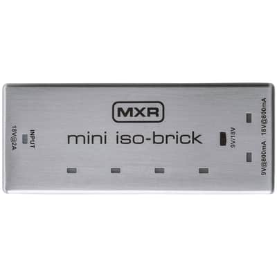 M239 Mini Iso-Brick MXR image 1