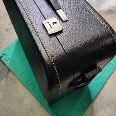 Soprani di Silvio Piano Accordion. Fully Refurbished, LMM, 41 KEYS/120 BASS, New Straps, New Case. image 15