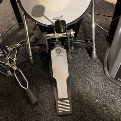 Roland TD-30KV V-Drum Kit with Mesh Pads 2010s - Black image 8
