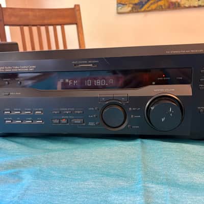 Technics SL-Q5 Turntable kit with preamp and receiver image 7