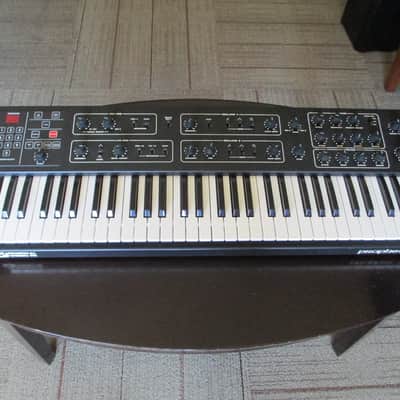Sequential Circuits Prophet 600 1983 - BLACK