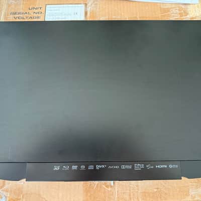 Marantz UD7007 SACD/CD/DVD/Blu-Ray Player NOT WORKING! image 4