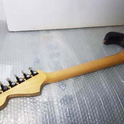 1978 FRAMUS STRATO - made in GERMANY - DIMARZIO PICKUPS image 9