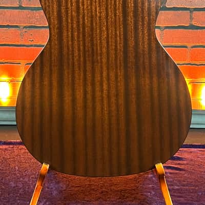 Taylor 314ce Grand Auditorium Acoustic Electric Guitar Natural w/ Hard Case - Mint Store Demo w/ Hard Case image 8