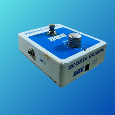 BBE Boosta Grande image 3