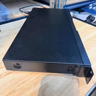 E-MU Systems Proteus 2000 E-MU Systems Proteus 2000 128-Voice Synth, Expandable image 9