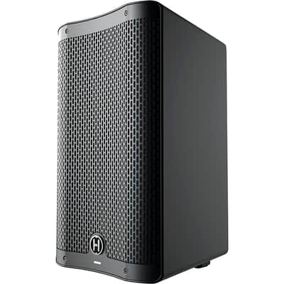Harbinger VARI V2410 10" 400W 2-Way Powered Loudspeaker - Black Regular image 4