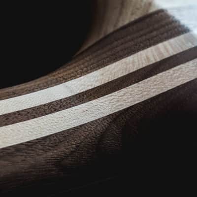Immagine Kiesel V6 Vader  2016 Raw Tone Walnut - 12