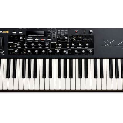 Dave Smith Instruments Mopho X4