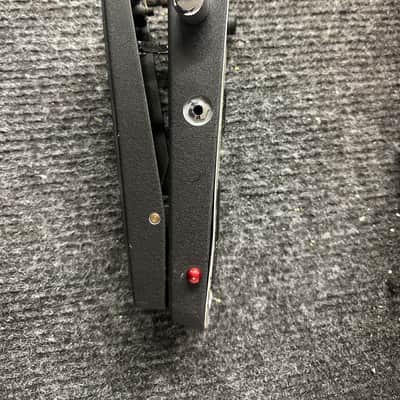 Dunlop 535Q Cry Baby Multi-Wah 1994 - Present - Black image 2
