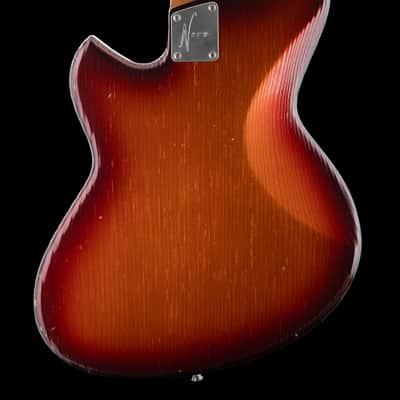 Novo Serus J - Mayan Burst image 7