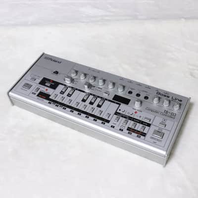Roland TB-03 Boutique Series Bass Line [A5J4672] (07/30)