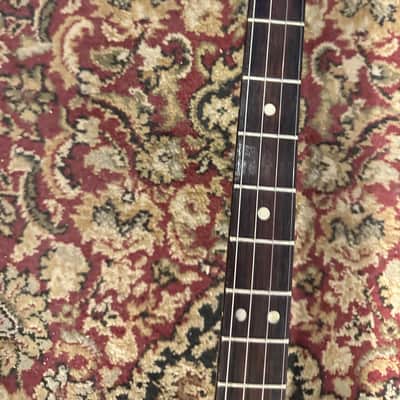 Framus 4 String Banjo Vintage image 5
