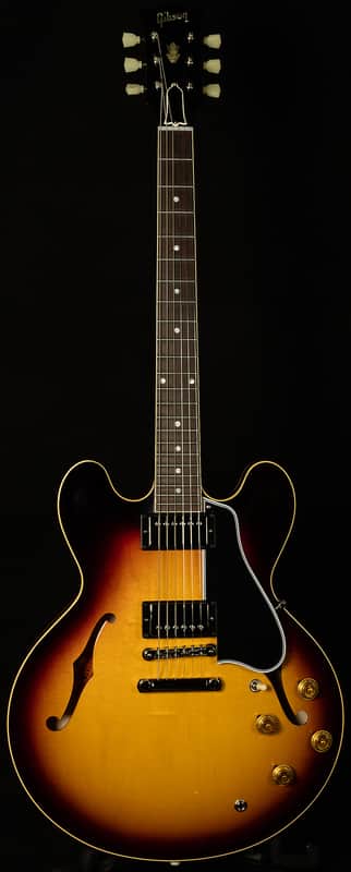 Gibson Custom Shop Wildwood Spec 1959 ES-335 Reissue - Gloss image 1