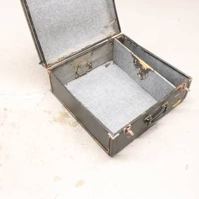 Ludwig 6x14 Snare Drum Suitcase Vintage 1960's image 12