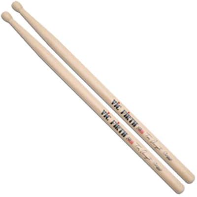 Vic Firth STA2 Corpsmaster Tom Aungst Indoor Signature Sticks