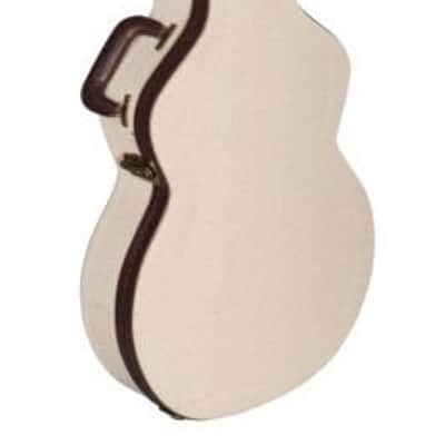 Gator Cases ES-335 Style GW-JM 335 Hardshell Case image 2